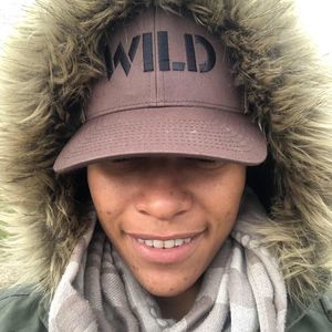 Meet your Posher, Alexis